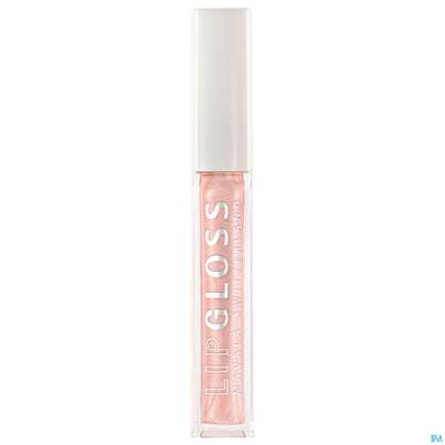 Sie sehen eine Packung Mavala Lipgloss 39 Mirabelle 1st, Produktbild: 01 Mavala Lipgloss 39 Mirabelle 1st, A-Nr.: 5617366 - 01