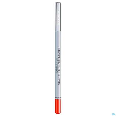 Sie sehen eine Packung Mavala Lipline 11 Chic Orange 1,4g, Produktbild: 01 Mavala Lipline 11 Chic Orange 1,4g, A-Nr.: 5339312 - 01