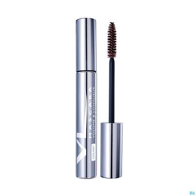 Sie sehen eine Packung Mavala Mascara/volumen Creamy Brun 10ml, Produktbild: 03 Mavala Mascara/volumen Creamy Brun 10ml, A-Nr.: 4553061 - 03