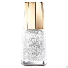 Mavala Nagellacke 141 Magic Sno 5ml, A-Nr.: 4270423 - 01