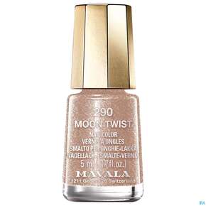 Mavala Nagellacke 290 Moon Twist 5ml, A-Nr.: 5379464 - 01