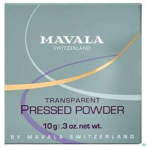 Mavalia Compact Puder Opale 10ml, A-Nr.: 3649161 - 01