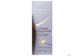 Mavala Dream Foundation Sunny Bei 1st, A-Nr.: 3326653 - 01