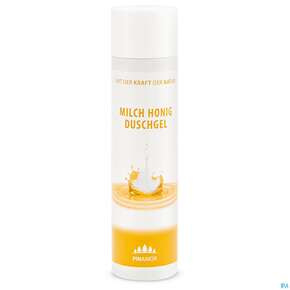 Milch-honig Duschgel 250ml, A-Nr.: 2703272 - 01