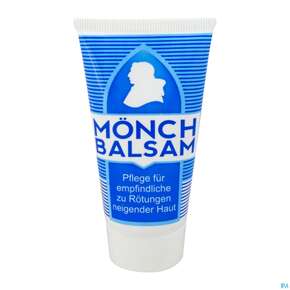 Moench Balsam 50ml, A-Nr.: 1512179 - 01