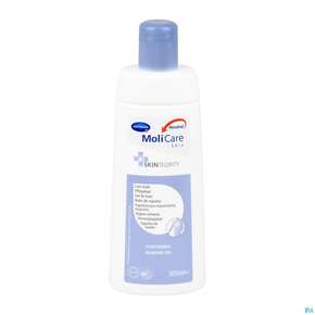 Molicare Skin Pflegebad 500ml, A-Nr.: 4737950 - 01
