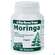 Sie sehen eine Packung Moringa Kapseln 500mg Moringa Oleifera Extrakt 90st, Produktbild: 01 Moringa Kapseln 500mg Moringa Oleifera Extrakt 90st, A-Nr.: 3893872 - 01