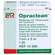 Mullbinden Opraclean +jodoform 5mx 1cm 1st, A-Nr.: 3610064 - 01