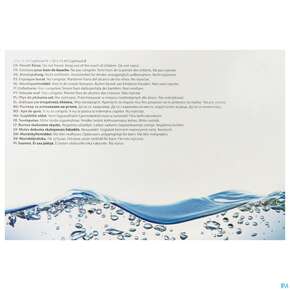 Mundwasser/spuelung Caphosol Mundspuellösung 15mlx 32sachets 1pk, A-Nr.: 3376697 - 01