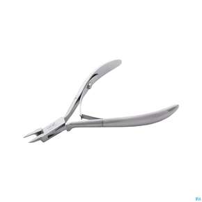 Nagel Eckenzange Canal/rostfrei 11cm +flammenspitz 3063- 1st, A-Nr.: 4786546 - 01