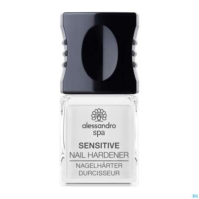 Nagel Haerter Alessandro Form Frei 10ml, A-Nr.: 5178116 - 01