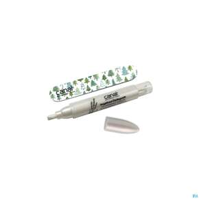 Nagel Pflegeset/canal 3-teilig/weihnachten Feile/polierfeile/oelp4074- 1st, A-Nr.: 5672365 - 01