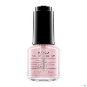 Nagel Serum Alessandro Mango 14ml, A-Nr.: 5178145 - 01