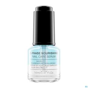 Nagel Serum Alessandro Pflege 14ml, A-Nr.: 5183850 - 01