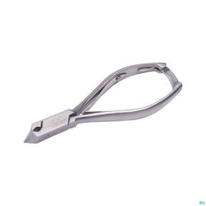 Nagel Zange Canal Rostfrei 1 Spitze Kopfschneider 14cm 3009- 1st, A-Nr.: 4786316 - 01