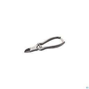 Nagel Zange Canal Rostfrei Aufgelegt 13cm 3053- 1st, A-Nr.: 4786492 - 01