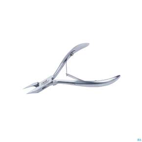 Nagel Zange Canal/rostfrei Schlanke Spitze Ecken 11cm 3016- 1st, A-Nr.: 4786368 - 01