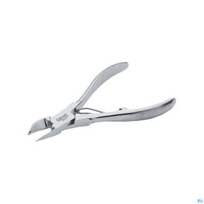 Nagel Zange Canal/vernickelt Aufgelegt 11cm 3024- 1st, A-Nr.: 4786428 - 01