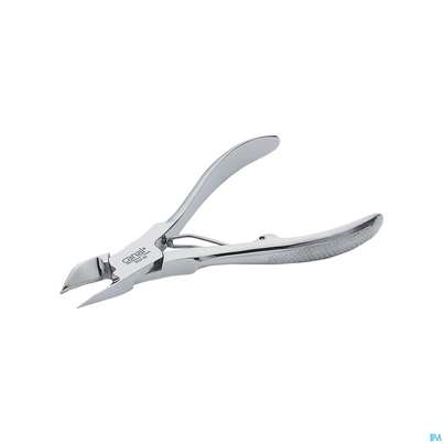 Nagel Zange Canal/vernickelt Aufgelegt 11cm 3024- 1st, A-Nr.: 4786428 - 01