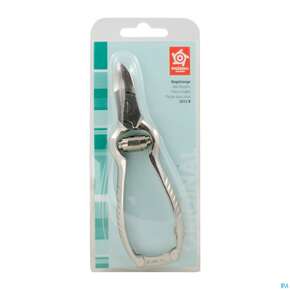 Nagel Zange Pfeilring/pufferfeder 140mm 02331 1st, A-Nr.: 4276880 - 01