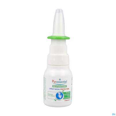 Nasen Spray Puressentiel Atemwege Allergie Schuetzend 20ml, A-Nr.: 5731079 - 04