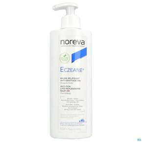 Noreva Eczeane 48 H Anti-juckreiz Balsam 400ml, A-Nr.: 5388291 - 01