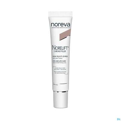 Noreva Norelift Creme Augen-/ Lippenkontur 15ml, A-Nr.: 5375093 - 05