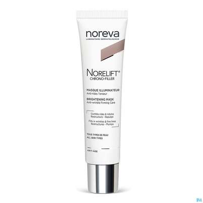 Noreva Norelift Maske 50ml, A-Nr.: 4165459 - 01