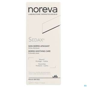 Noreva Sedax Fluid 125ml, A-Nr.: 2634111 - 01
