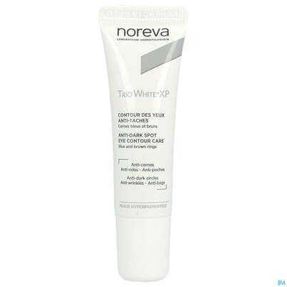 Noreva Trio White Xp Augenkontur 10ml, A-Nr.: 5561513 - 14