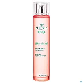 Nuxe Body Relaxing Fragrant Water 100ml, A-Nr.: 4610497 - 01