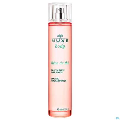 Nuxe Body Relaxing Fragrant Water 100ml, A-Nr.: 4610497 - 01