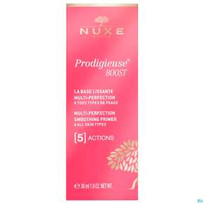 Nuxe Creme/prodigieuse Boost/multi-perfection Smoothing Primer 30ml, A-Nr.: 5775496 - 01