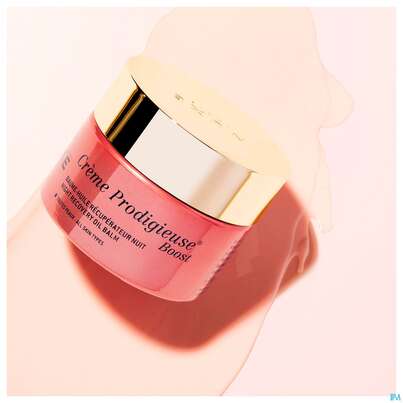 Nuxe Creme/prodigieuse Boost/nightbalm Oil Balm 50ml, A-Nr.: 5775504 - 04