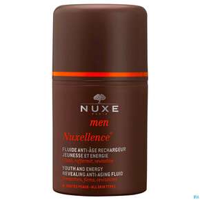 Nuxe Nuxellence Anti-aging Men 50ml, A-Nr.: 4610480 - 01