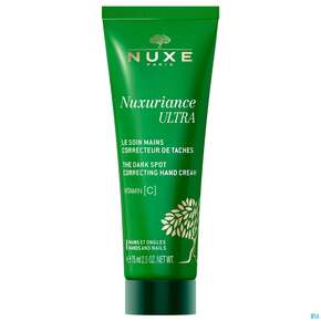 Nuxe Nuxuriance/ultra 2024 Dark Spot Correcting Hand Cream 75ml, A-Nr.: 5861149 - 01