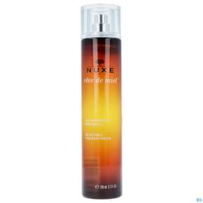 Nuxe Reve De Miel Honig Duftspray Frag Water 100ml, A-Nr.: 5602672 - 01