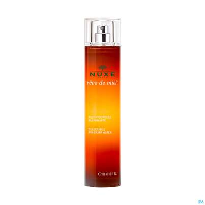 Nuxe Reve De Miel Honig Duftspray Frag Water 100ml, A-Nr.: 5602672 - 02
