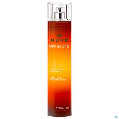Nuxe Reve De Miel Honig Duftspray Frag Water 100ml, A-Nr.: 5602672 - 03
