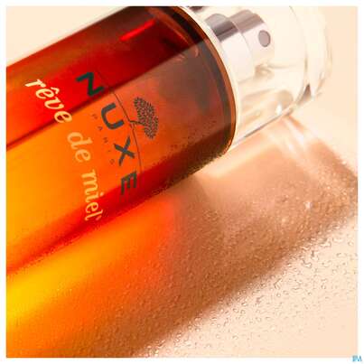 Nuxe Reve De Miel Honig Duftspray Frag Water 100ml, A-Nr.: 5602672 - 04