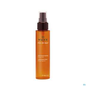 Nuxe Reve De Miel Hygiene Handspray 100ml, A-Nr.: 5564434 - 01