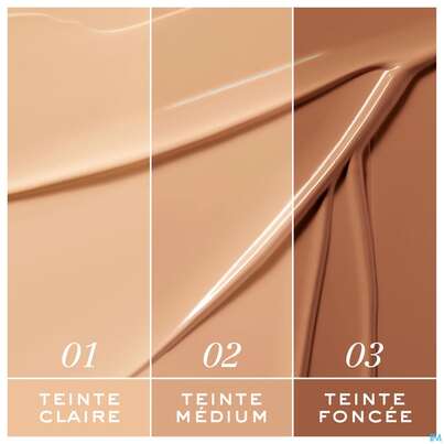 Sie sehen eine Packung Nuxe Tinted Moist Bb Cream Le Teint Eclat 24h Moisturising Dark 30ml, Produktbild: 06 Nuxe Tinted Moist Bb Cream Le Teint Eclat 24h Moisturising Dark 30ml, A-Nr.: 5893735 - 06