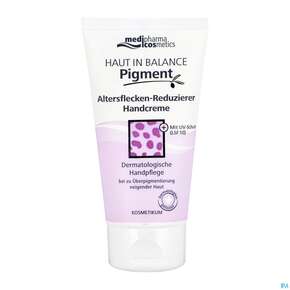 Oliven Oel Dr.theiss Haut/in Balance Pigment Handcreme 75ml, A-Nr.: 4149087 - 01
