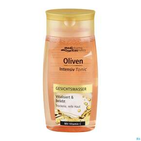 Oliven Oel Dr.theiss Intensiv/tonic Gesichtswasser 200ml, A-Nr.: 4914636 - 01