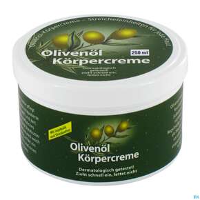 Oliven Oel/creme Avitale 250ml, A-Nr.: 2723033 - 01
