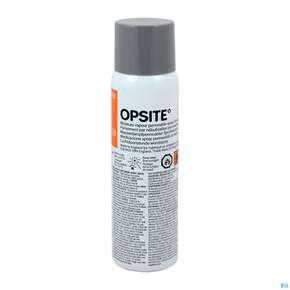 Opsite Spray Fl. Pflaster 100ml 12st, A-Nr.: 2830361 - 01