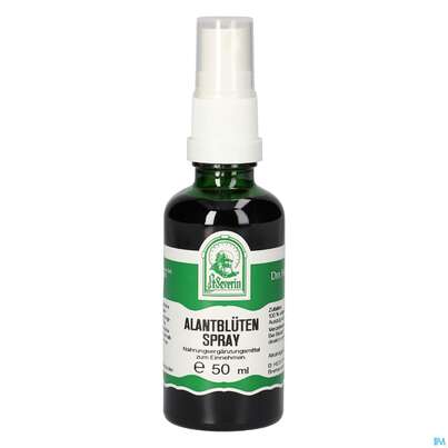 Pater Severin Alantblüten Spray, A-Nr.: 4878231 - 03