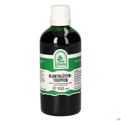 Pater Severin Alantblüten Tropfen, A-Nr.: 4878225 - 02