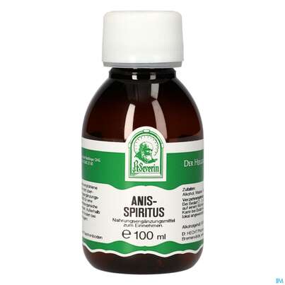 Pater Severin Anisspiritus, A-Nr.: 5061762 - 01