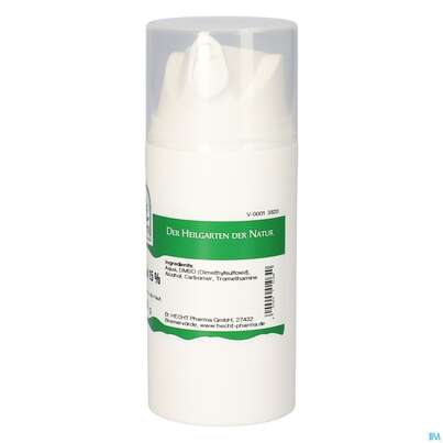 Pater Severin Dmso-gel 15%, A-Nr.: 5221786 - 04